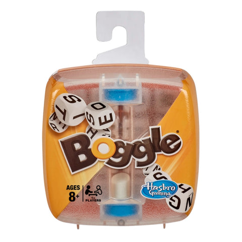 Boggle Classic