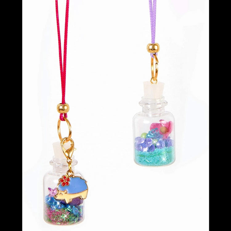 Mega Jewelry Studio- 872 Pcs