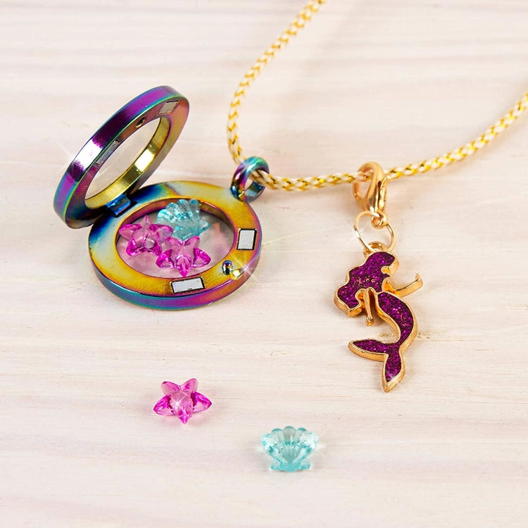 Mega Jewelry Studio- 872 Pcs