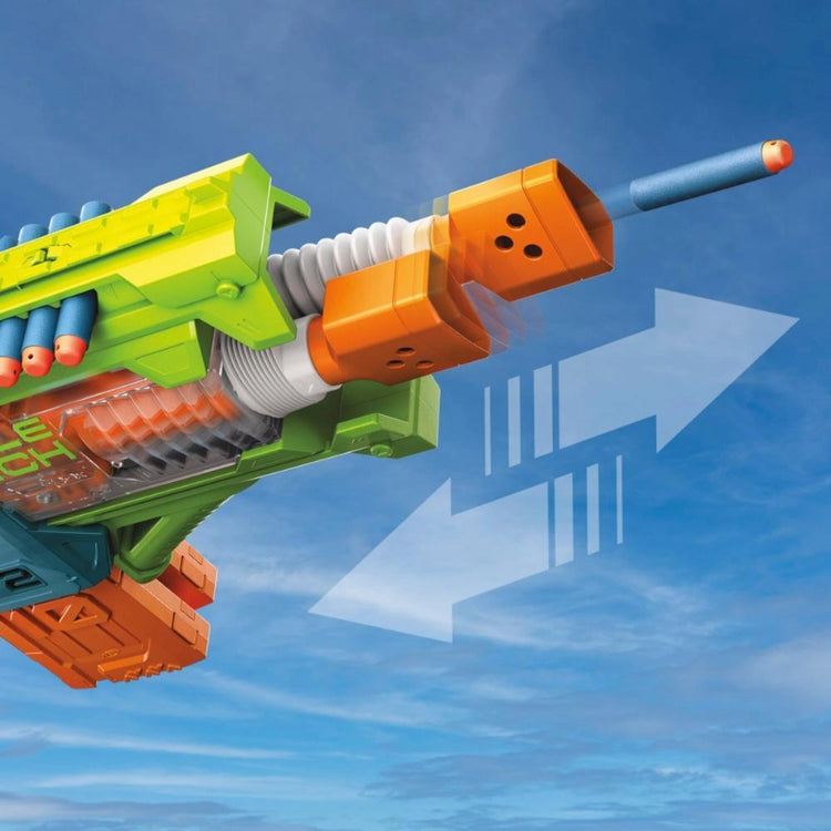 Nerf Elite 2.0 Double Punch Dart Blaster