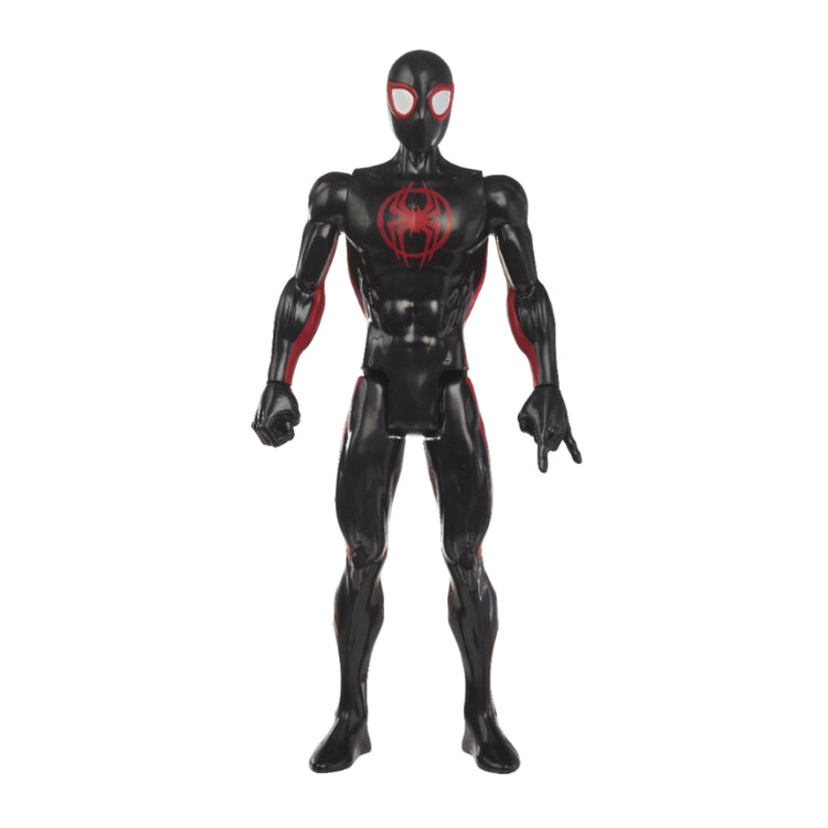 Spider-Man Verse Movie Titan Hero- Miles Morales