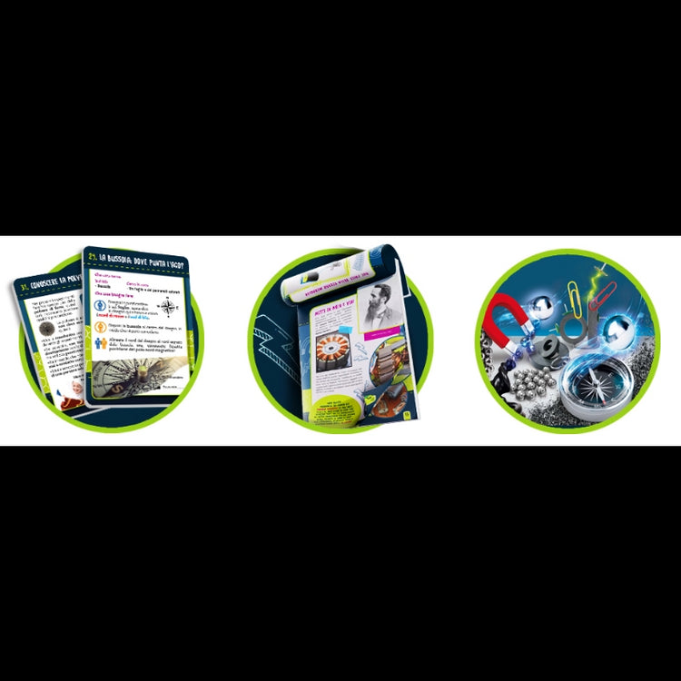 I'm A Genius Magnetism