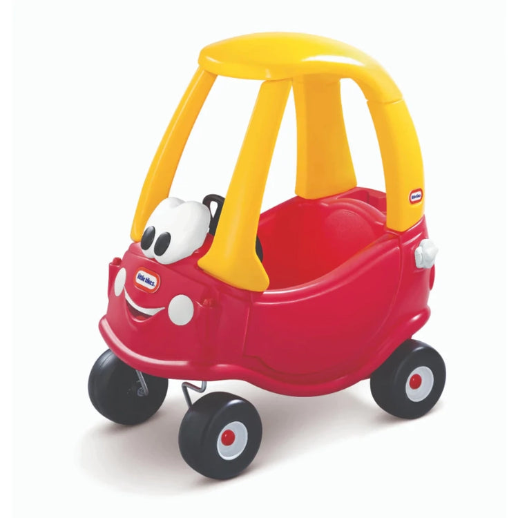 Little Tikes Cozy Coupe 30th Anniversary Europe