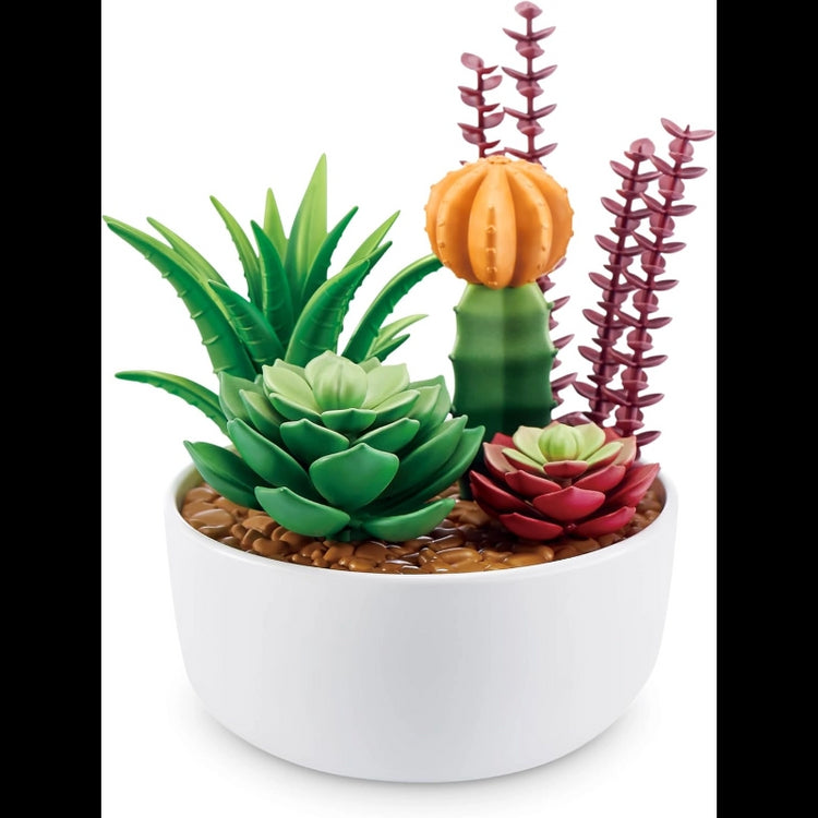 Mini Brands Botanical Garden Series 1- 25 Pcs- PDQ