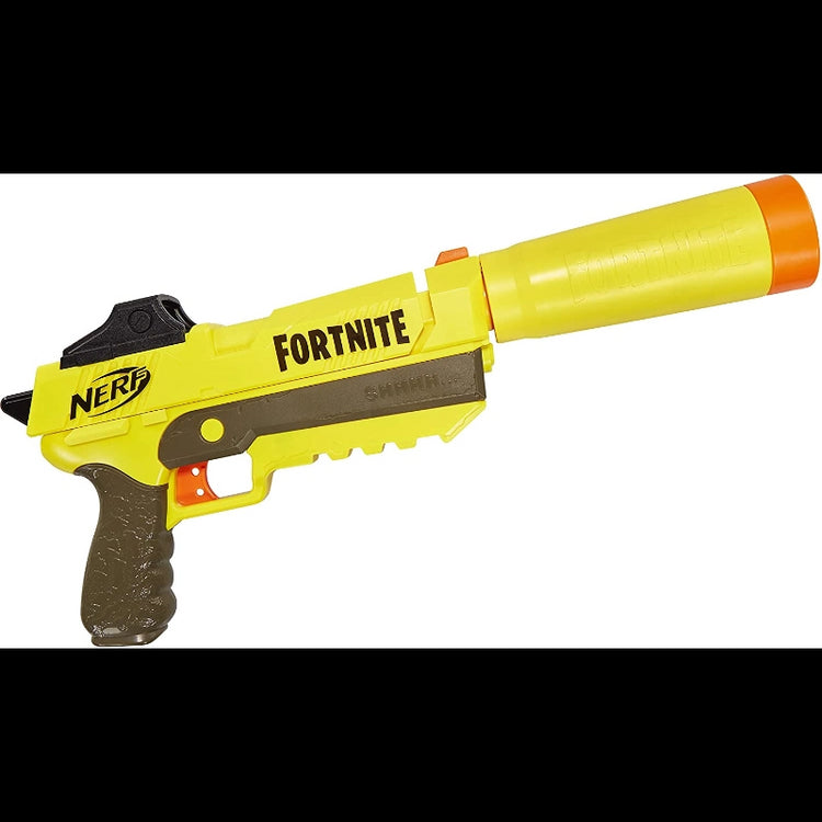 Nerf Fortnite SP-L Blaster