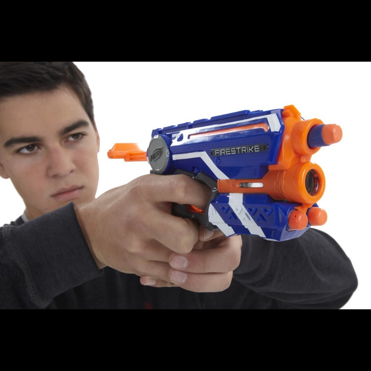 Nerf N-Strike Elite Firestrike Blaster