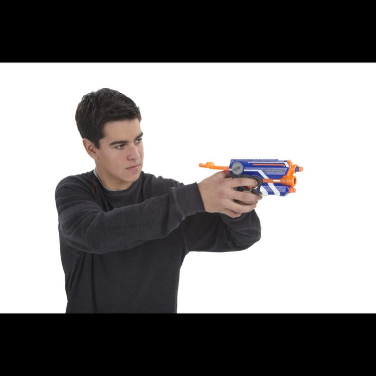 Nerf N-Strike Elite Firestrike Blaster