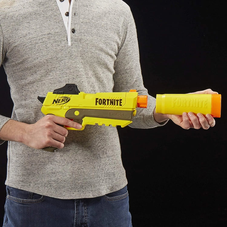 Nerf Fortnite SP-L Blaster