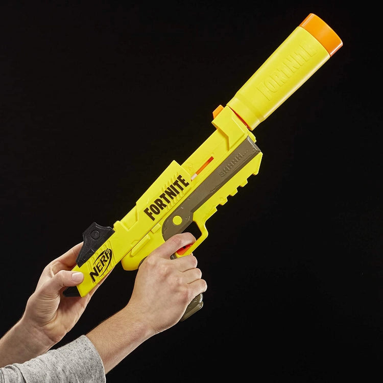 Nerf Fortnite SP-L Blaster