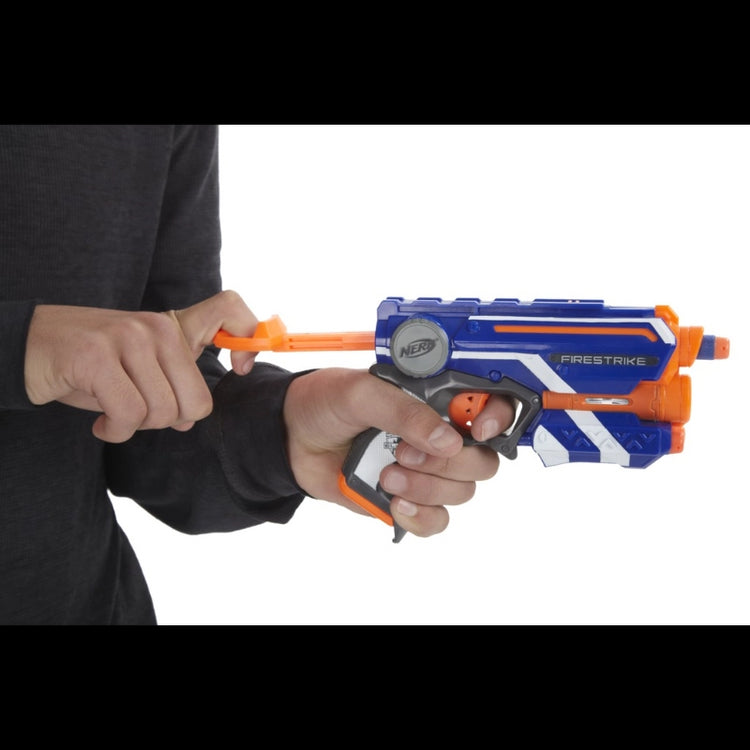 Nerf N-Strike Elite Firestrike Blaster