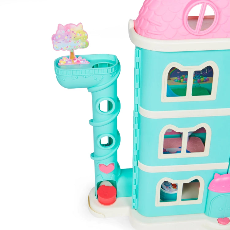 Gabby’s Dollhouse Purrfect Dollhouse