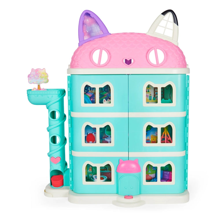 Gabby’s Dollhouse Purrfect Dollhouse