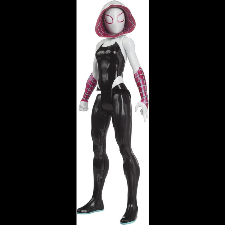 Spider-Man Verse Movie Titan Hero- Gwen