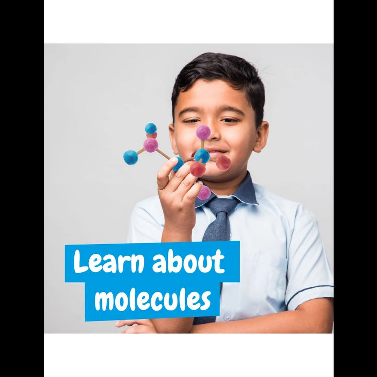 My First Chemistry Kit