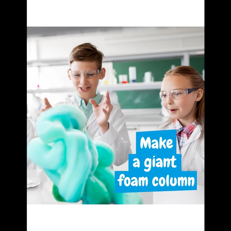 My First Chemistry Kit