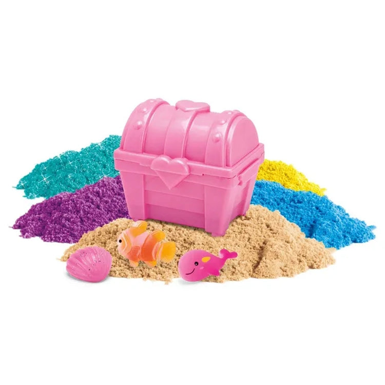 Cra-Z-Sand Under the Sea Adventure Set