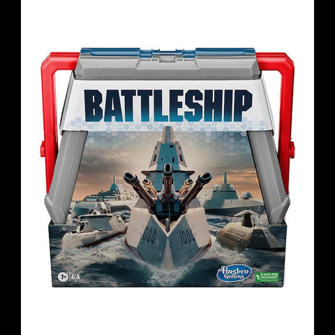 Battleship Classic