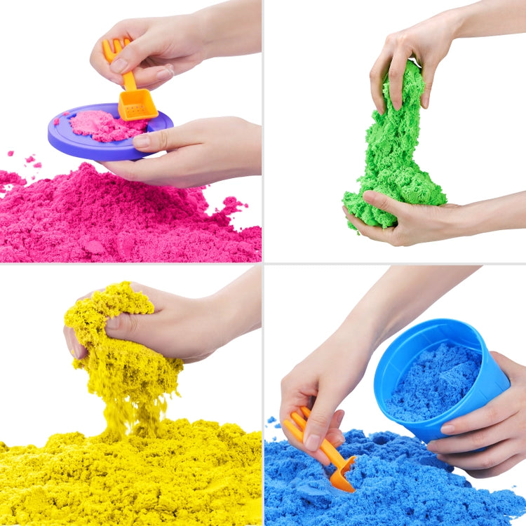 Oosh Smart Sand 1000 g- 6 Pcs- PDQ