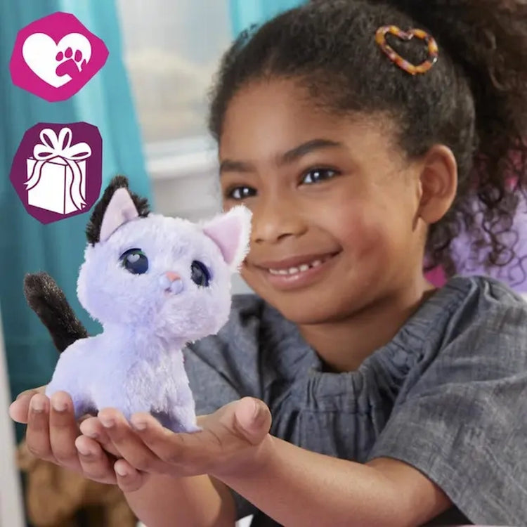 FurReal My Expressive Kitty