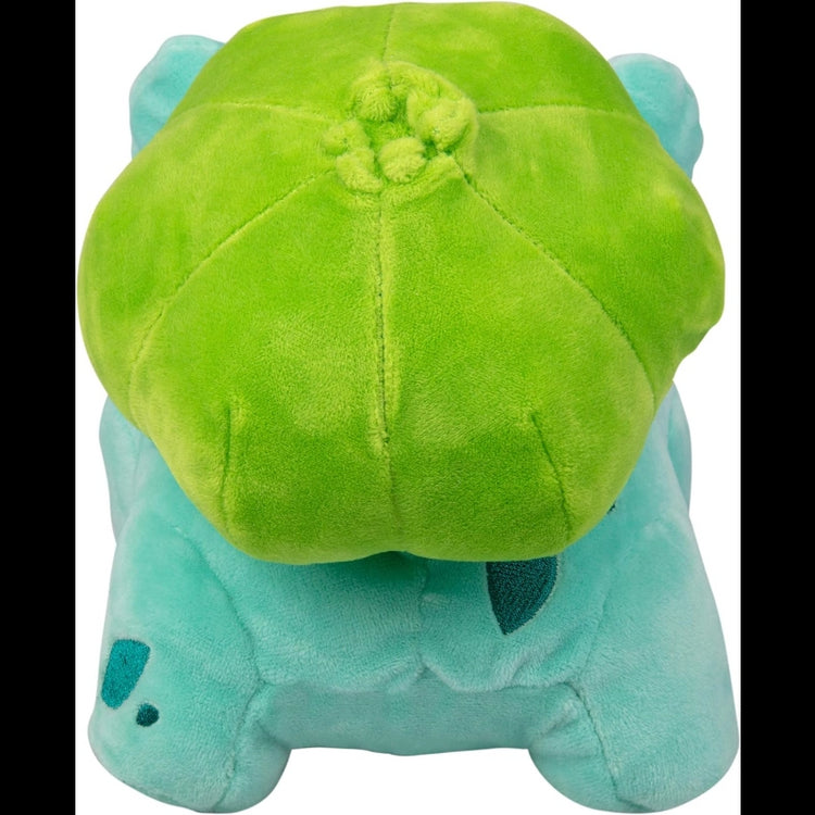 Pokemon- 8" Plush W11 (Bulbasaur #1)