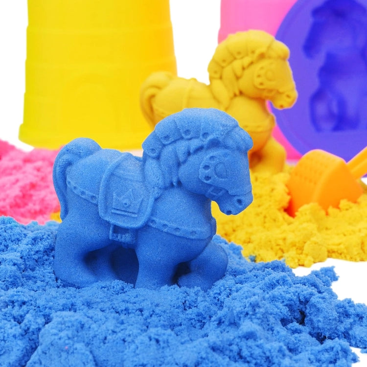 Oosh Smart Sand 1000 g- 6 Pcs- PDQ
