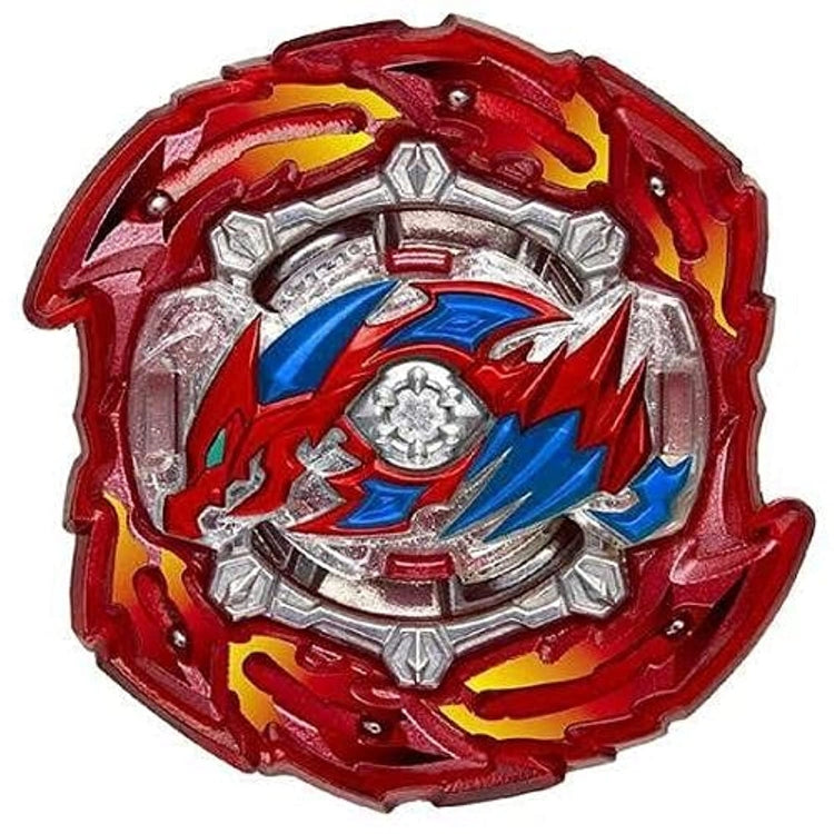BeyBattle Burst Flare Dragon D5