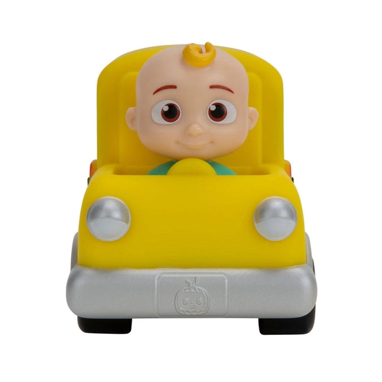 CoComelon Mini Vehicles- School Bus