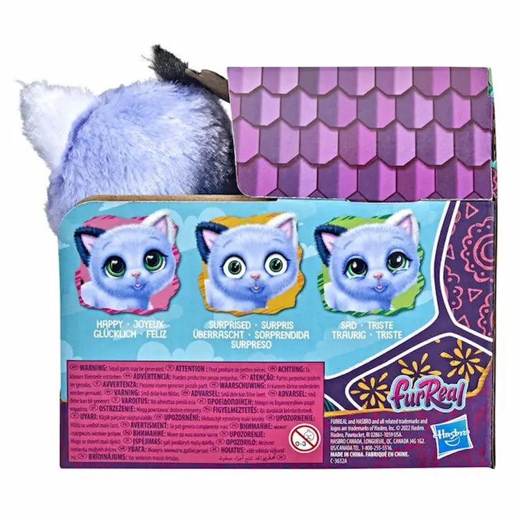 FurReal My Expressive Kitty