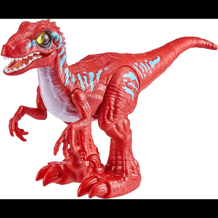 Zuru Robo Alive Boys Robotic Series 1- Rampaging Raptor