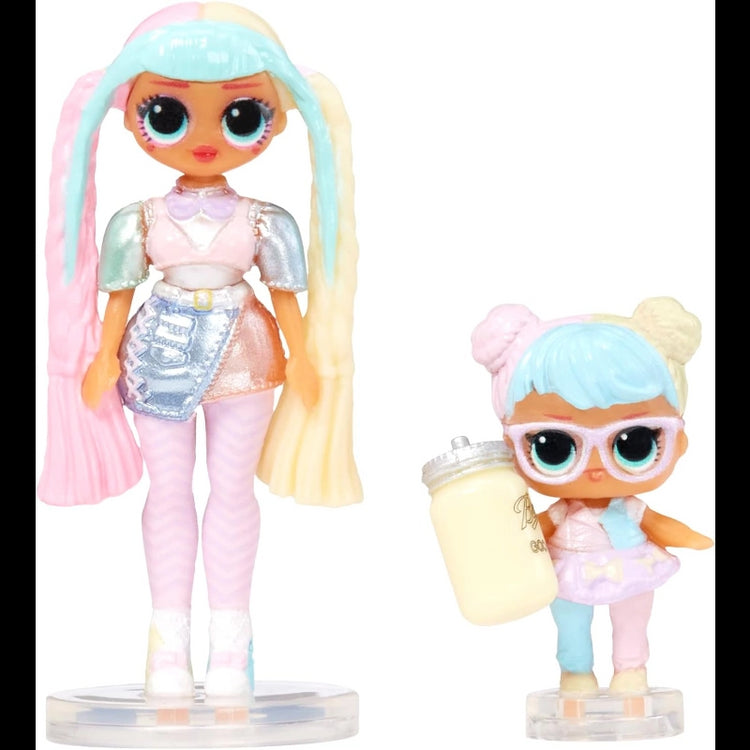 L.O.L. Surprise Miniature Collection- PDQ