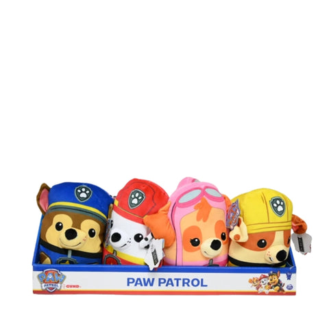 Paw Patrol Trend Plush 8