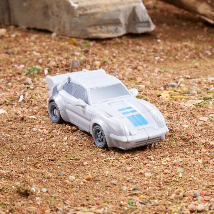 Transformers Rise of the Beasts Beast Alliance Battle Changer- Autobot Mirage