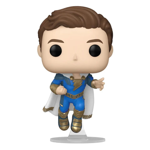 Pop! Heroes: Shazam 2- Freddy