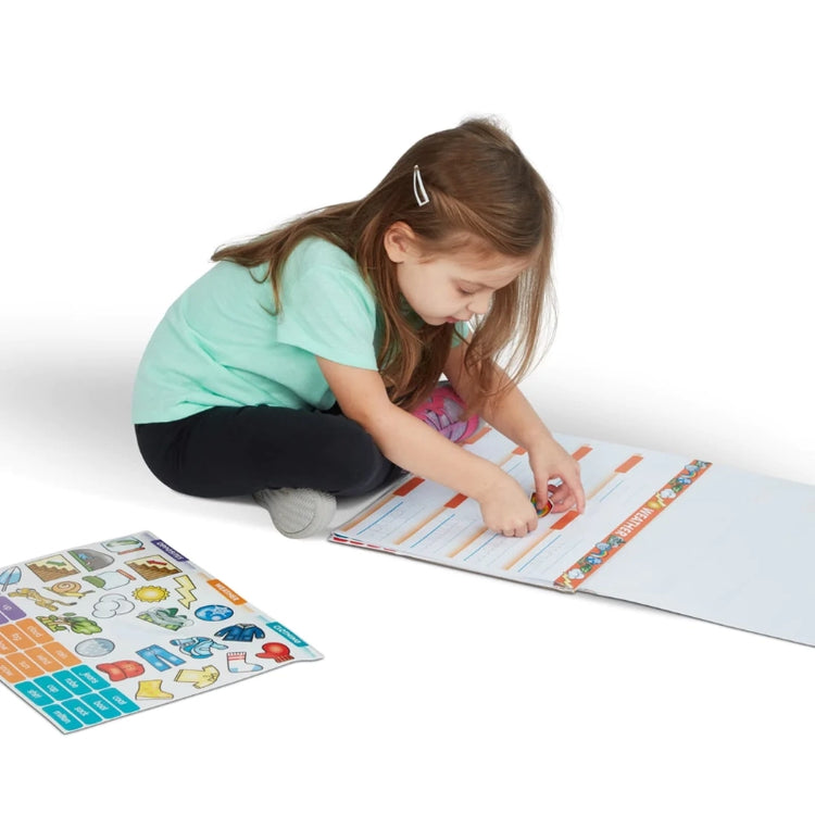 First Words Activity Pad