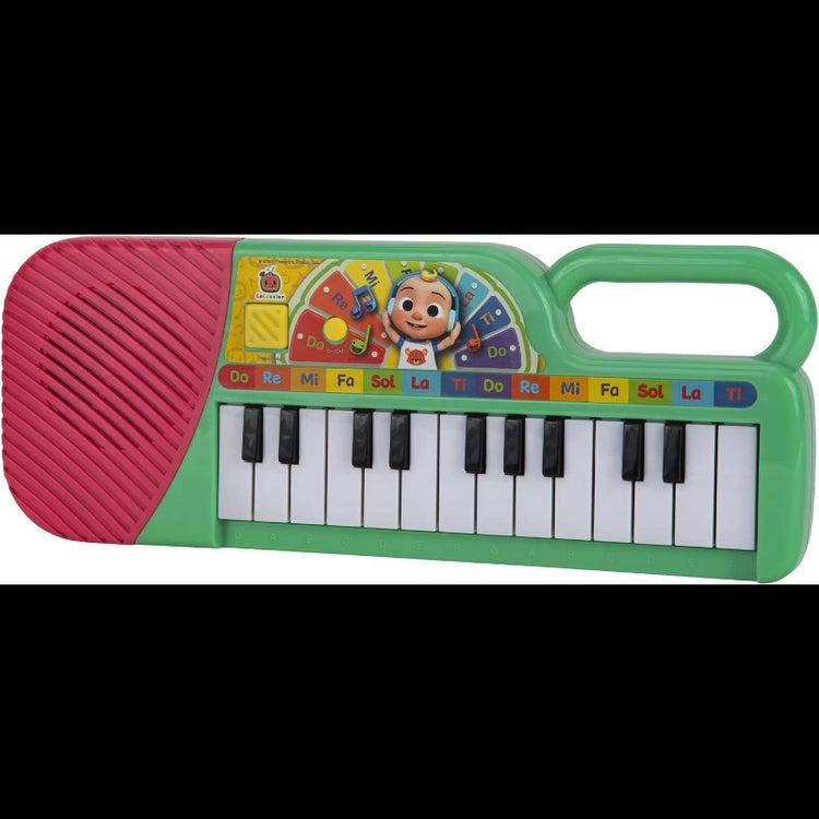 CoComelon Musical Keyboard