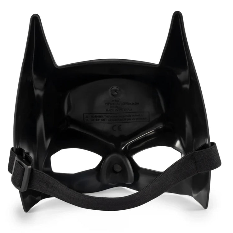 DC Batman, Batman Mask