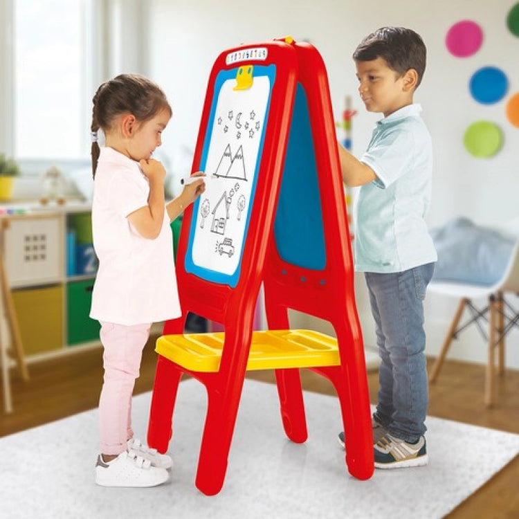 Young Artist 2 in 1 Easel