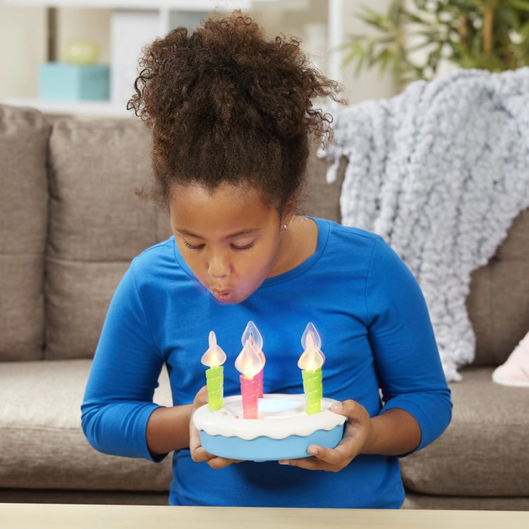Birthday Blowout