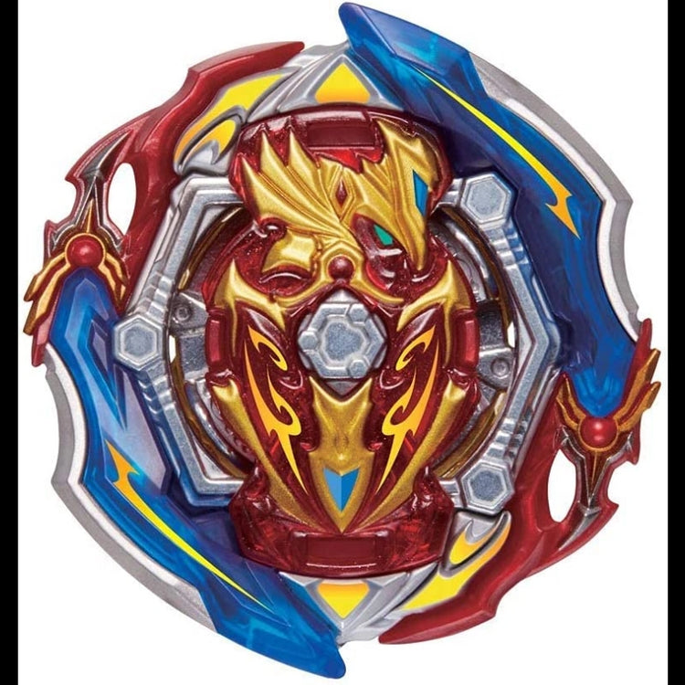 BeyBattle Burst Int’l Starter Union Achilles A5