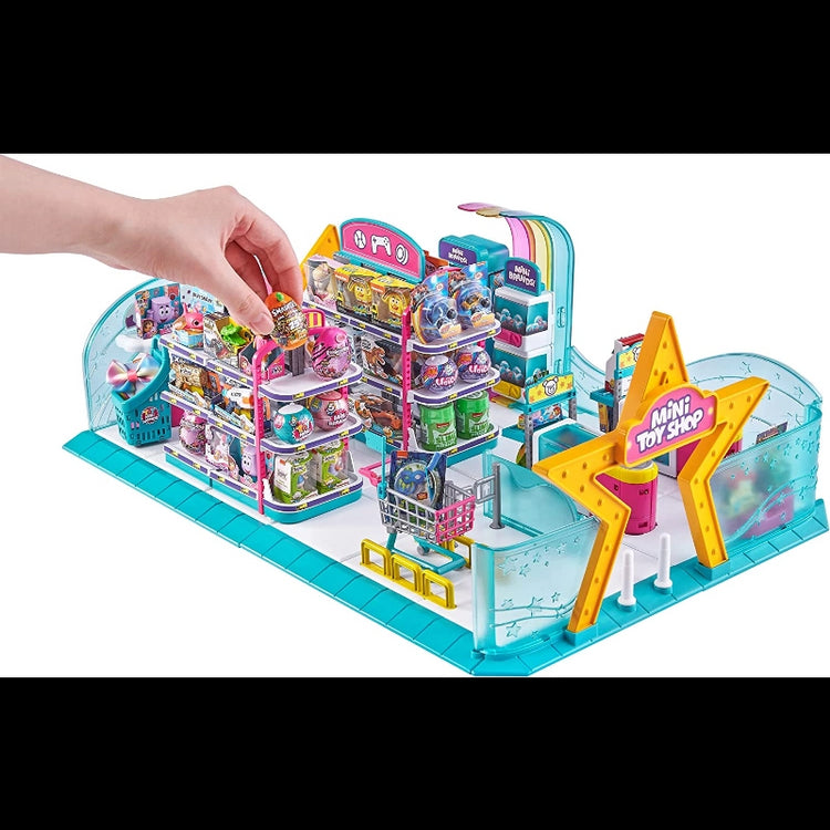 Toy Mini Brands Series 2 Mini Toy Store