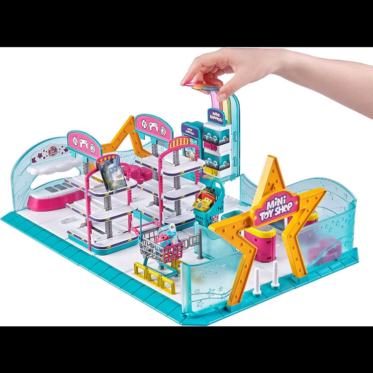 Toy Mini Brands Series 2 Mini Toy Store