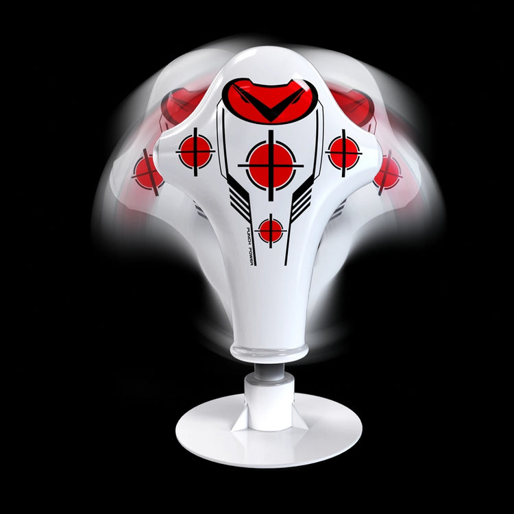 Silverlit Robo Kombat Single Pack- Red