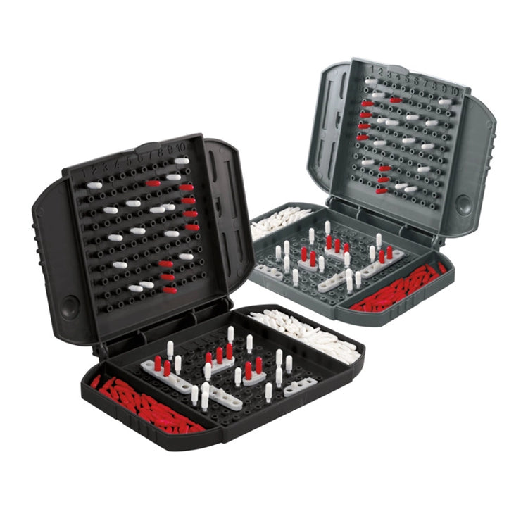 Battleship Grab & Go Game