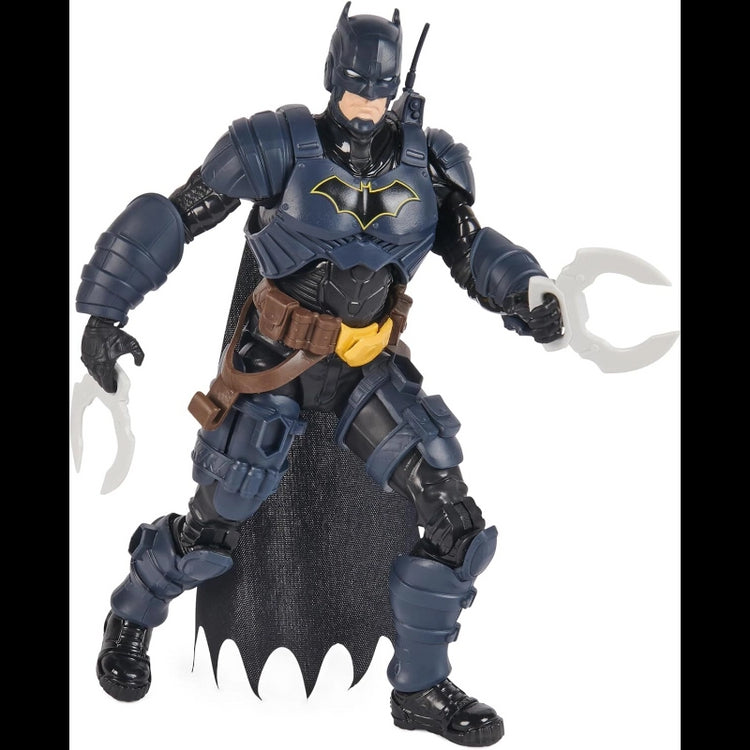 DC Batman, Batman Adventures 12-Inch Action Figure