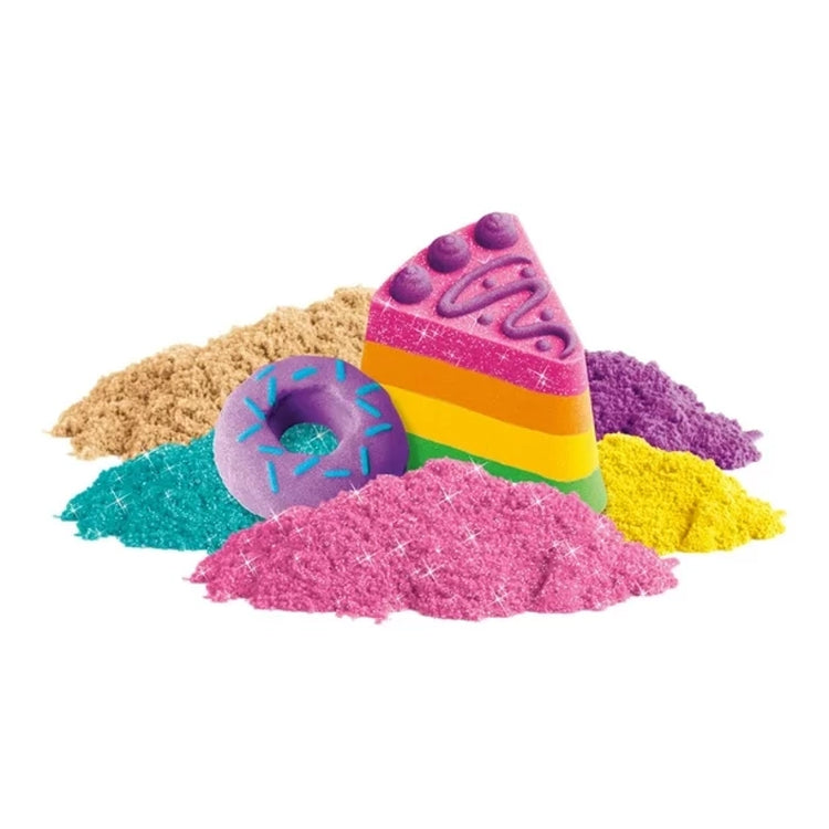 Cra-Z-Sand Candy Licious Carnival Fun Set