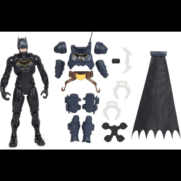 DC Batman, Batman Adventures 12-Inch Action Figure
