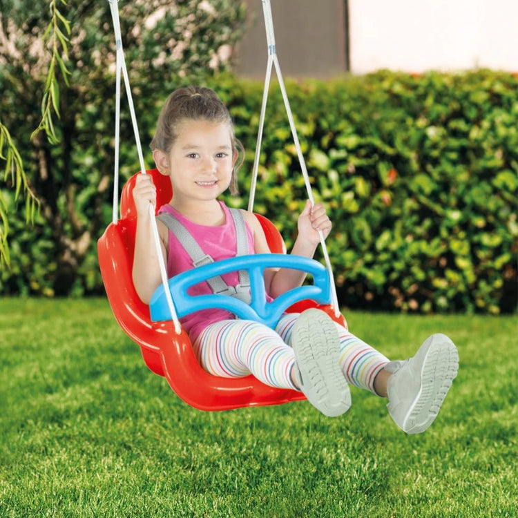 Smart Swing