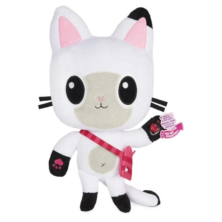 Gabby's Dollhouse Talking Pandy