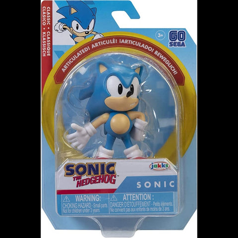 Sonic 2.5