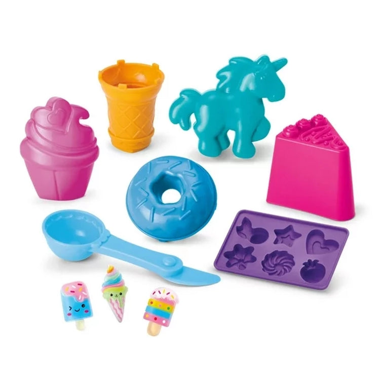 Cra-Z-Sand Candy Licious Carnival Fun Set